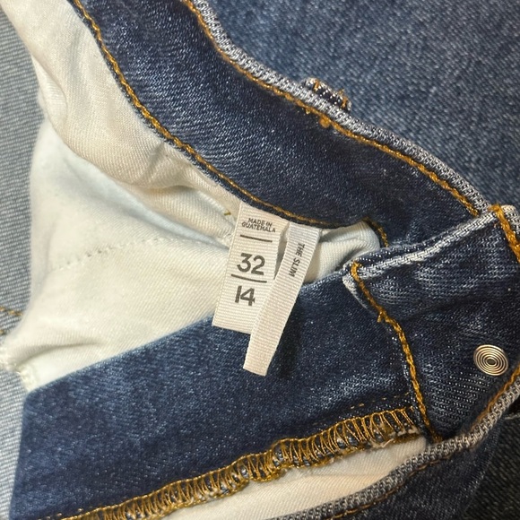 Loft Jeans - Picture 6 of 7